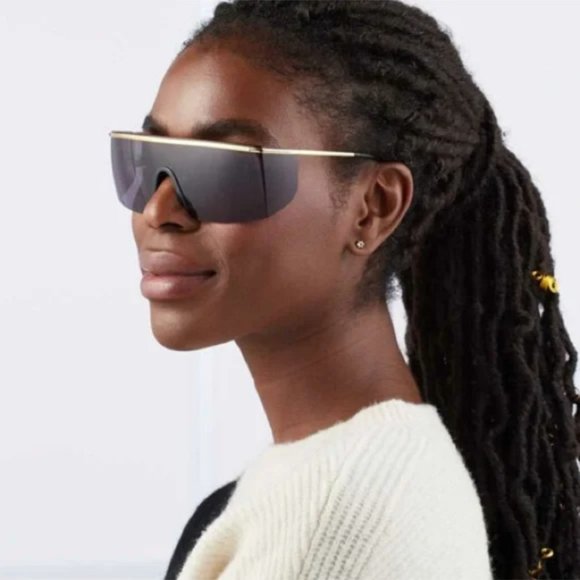 NEW TOM FORD PAVLOS-02 TF980 30C UNISEX EYEWEAR TOM FORD FT0980/S main image 9